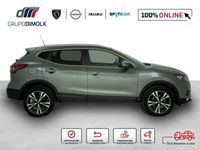 usado Nissan Qashqai 1.3 DIG-T N-Connecta 4x2 DCT 117kW