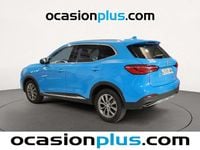 Usado MG HS Comfort 162 CV (119 kW) 2023 Blanco SUV