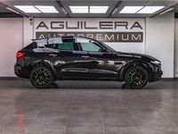 Usado Maserati Levante 275 CV (202 kW) 2017 Negro SUV