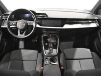 Usado Audi A3 150 CV (110 kW) 2021 Azul