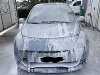 Usado Renault Clio II R.S. 203 CV (149 kW) 2011 Azul Berlina