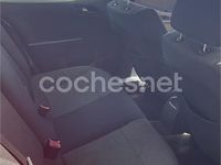 Usado Opel Astra Enjoy 100 CV (73 kW) 2007 Rojo Berlina
