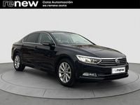 Usado VW Passat Advance 150 CV (110 kW) 2019 Negro Berlina