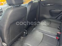 Usado Opel Karl Selective 75 CV (55 kW) 2016 Gris / plata Utilitario