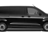 Nuevo Peugeot Expert S 120 CV (88 kW) 2025 Blanco Van
