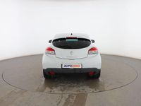 Usado Renault Mégane Coupé LIMITED 115 CV (84 kW) 2015 Blanco Coupe