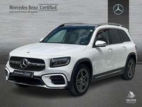Usado Mercedes GLB200 150 CV (110 kW) 2024 SUV