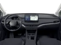 Nuevo Skoda Elroq 150 kW (204 CV) 2026 Verde SUV