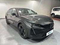 usado Peugeot 408 Phev 225 E Eat8 Gt Gris