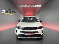 Usado Opel Mokka Business Elegance 110 CV (80 kW) 2022 Blanco SUV