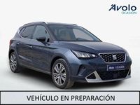 Usado Seat Arona Xperience 115 CV (84 kW) 2025 SUV