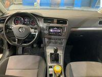 Brugt VW Golf VII Advance 105 HK (77 kW) 2013