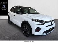 Nuevo Citroën e-C3 83 kW (113 CV) 2026 Blanco Berlina