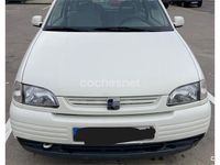 Usado Seat Arosa Stella 50 CV (36 kW) 2000 Blanco Utilitario