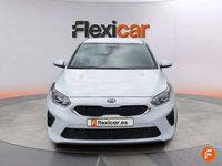 Usado Kia Ceed 120 CV (88 kW) 2020 Blanco Utilitario