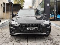 Usado Audi A5 Sportback Sport 265 CV (194 kW) 2025 Negro Utilitario
