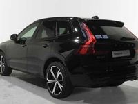 Usado Volvo XC60 Ultimate 2023 Negro SUV