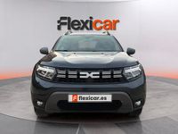 Usado Dacia Duster Essentiel 101 CV (74 kW) 2023 Gris SUV