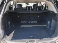 Usado Land Rover Discovery Sport Pure 150 CV (110 kW) 2017 Negro SUV
