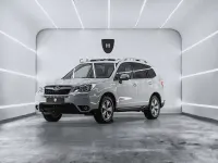 Usado Subaru Forester 150 CV (110 kW) 2015 Blanco SUV