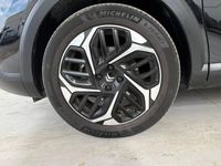 Usado Citroën C4 Feel 130 CV (95 kW) 2023 Negro Berlina