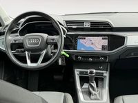 Usado Audi Q3 Advanced Plus 150 CV (110 kW) 2023 Negro SUV