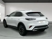 Nuevo Kia XCeed Style 150 CV (110 kW) 2025 Blanco SUV