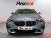 Usado BMW 220 184 CV (135 kW) 2022 Gris Coupe