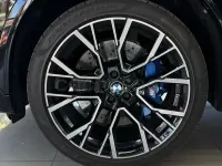 Usado BMW X6 M Competition Edition 625 CV (459 kW) 2020 Negro SUV