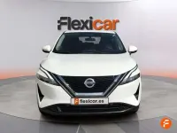 Usado Nissan Qashqai 158 CV (116 kW) 2021 Blanco SUV