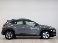 Usado Hyundai Kona 141 CV (103 kW) 2020 Gris SUV