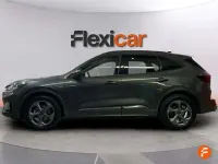 Usado Ford Kuga ST-Line 150 CV (110 kW) 2025 Gris SUV