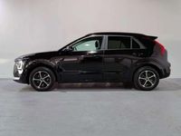 Usado Kia Niro 129 CV (94 kW) 2025 Negro SUV