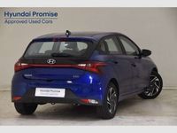 usado Hyundai i20 1.0 TGDI Klass 100