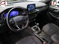 Usado Ford Kuga ST-Line 150 CV (110 kW) 2022 Blanco SUV