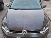 Usado Audi A3 Sportback Ambiente 105 CV (77 kW) 2013 Azul Utilitario