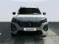 Usado Peugeot 2008 Allure 145 CV (106 kW) 2025 Blanco SUV
