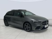 Nuevo Mercedes B200 150 CV (110 kW) 2025 Gris montaña Monovolumen