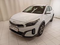 Usado Kia XCeed 100 CV (73 kW) 2025 Blanco SUV