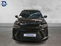 Nuevo SWM G01 131 CV (96 kW) 2025 Negro SUV