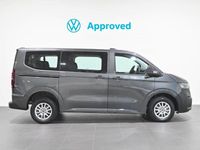 Usado VW Caravelle 110 CV (80 kW) 2025 Gris Monovolumen