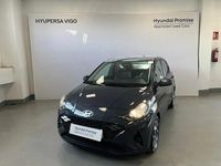 Nowe Hyundai i10 63 KM (46 kW) 2025 Szary Hatchback