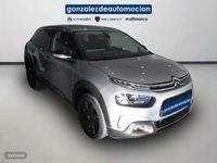 usado Citroën C4 Cactus BlueHDi 100 S&S Origins