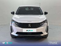 usado Peugeot 3008 1 5 Bluehdi 96kw 130cv S S Allure Pack Blanco