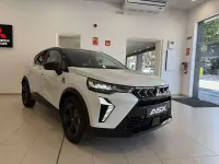 Nuevo Mitsubishi ASX Edition 109 CV (80 kW) 2026 Blanco SUV