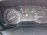 Usado Toyota Proace City City 100 CV (73 kW) 2022 Blanco Monovolumen