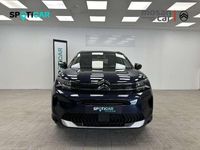 Usado Citroën C5 Aircross PureTech 131 CV (96 kW) 2024 Azul SUV