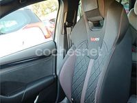 Brugt Skoda Octavia RS 245 HK (180 kW) 2022 Grå Stationcar