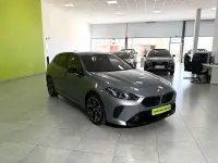 Usado BMW 120 M Sport 163 CV (119 kW) 2025 Gris Utilitario