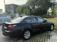 Usado BMW 525 177 CV (130 kW) 2006 Azul Berlina